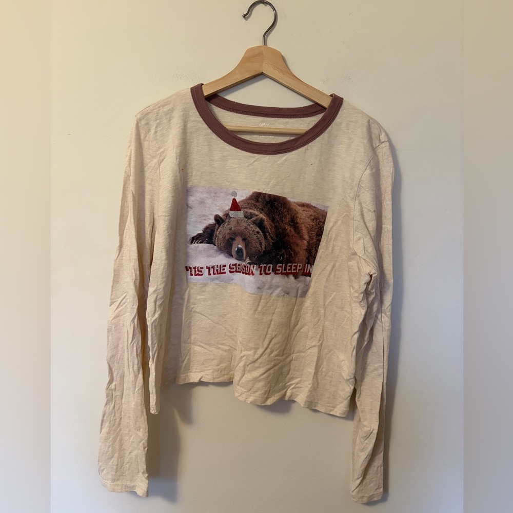 Xmas Graphic Tee